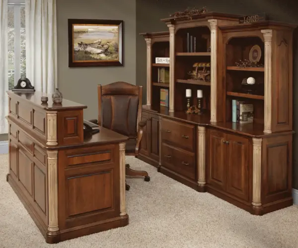 Jefferson Collection