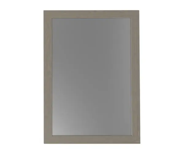 Haven Landscape Mirror - 32"W