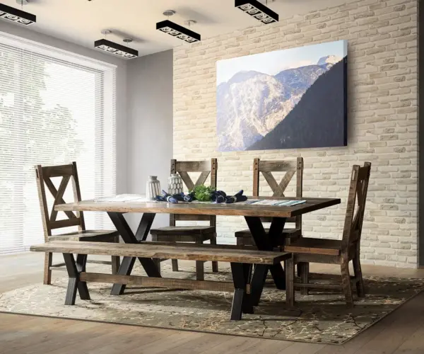 Denver Dining Collection