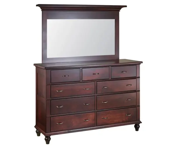 Legacy Dresser
