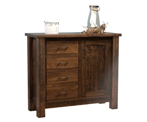 Calder Buffet - 48"W