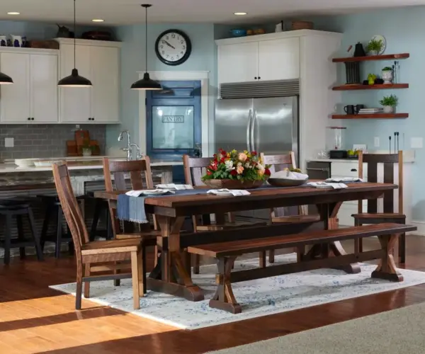 Bristol Dining Collection