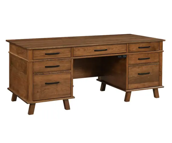 Hutton Lift Desk