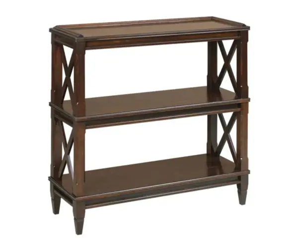 Bainbridge Appleton Accent Table