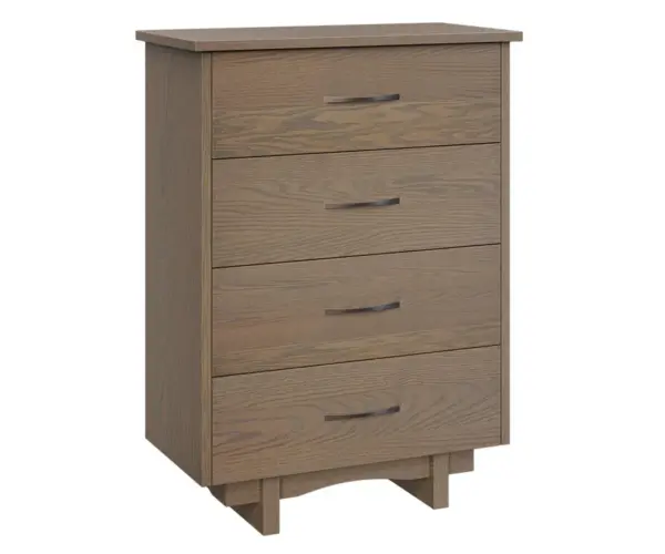 Urban Retreat Chest of Drawers
