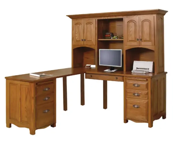 Laurel Corner Desk