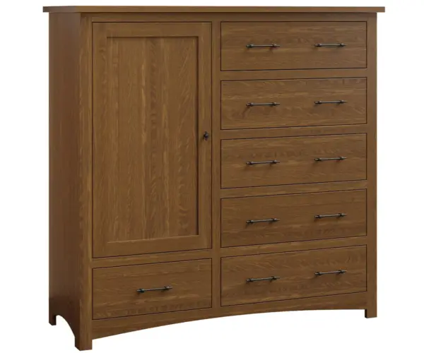 Lincoln Gentleman's Chest