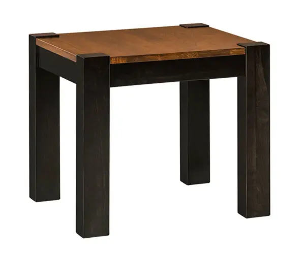 Avion End Table