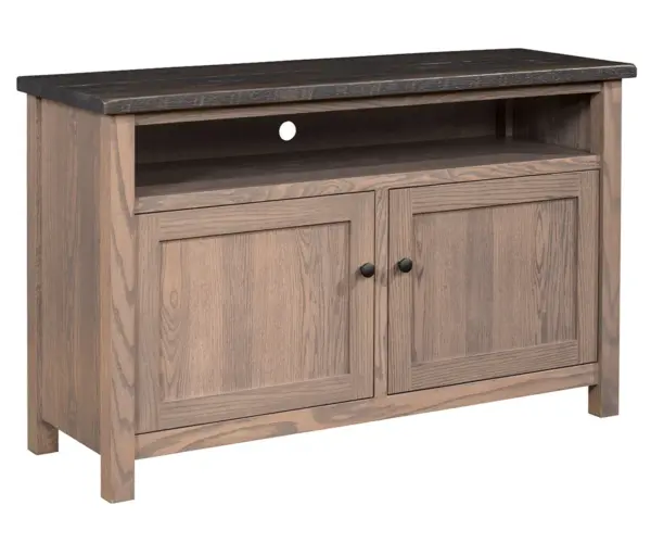 Holton 51" Entertainment Console
