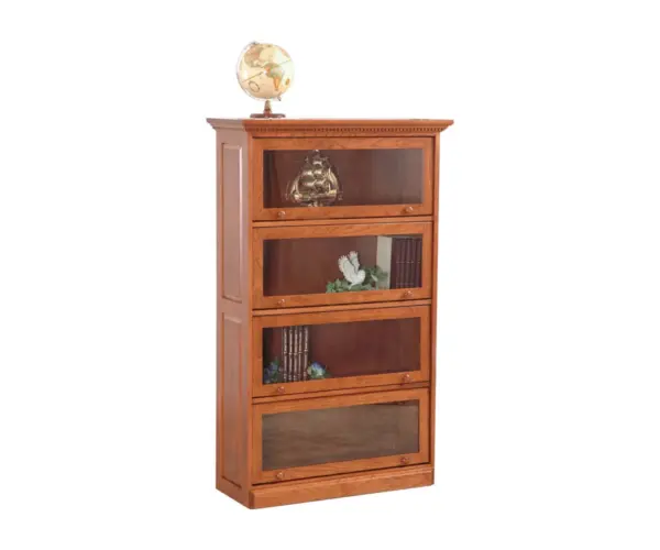 Divinity Lawyer's Bookcase