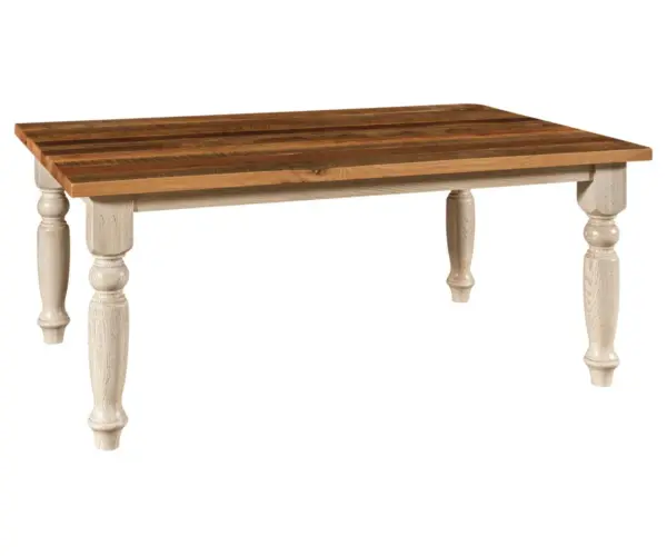 Old Traditions Table