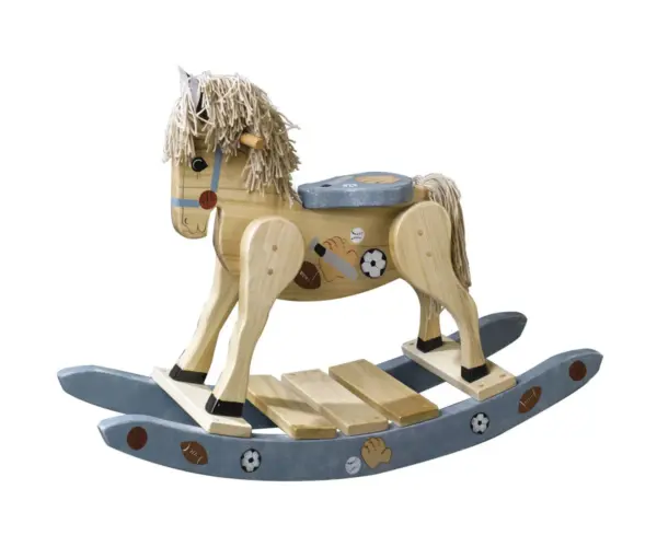 Sports Horse