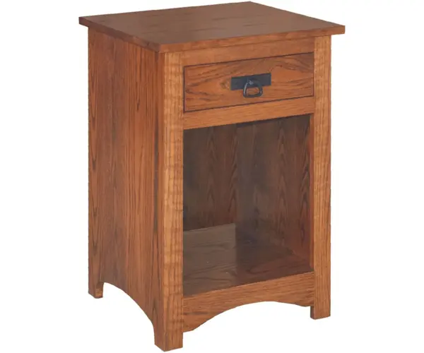 Shaker Nightstand