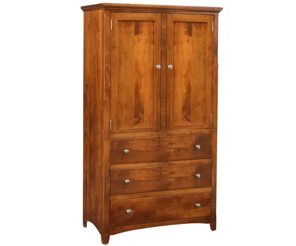 New Salem Armoire