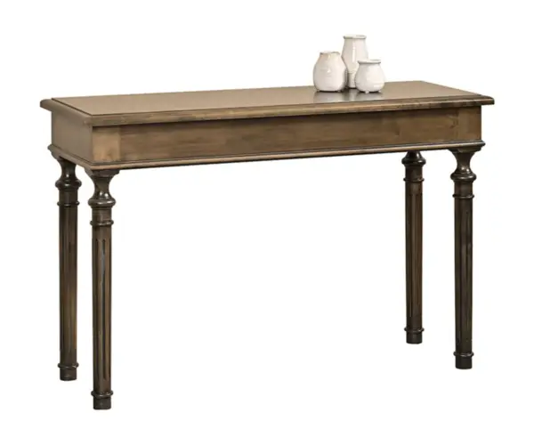 Kingston Sofa Table