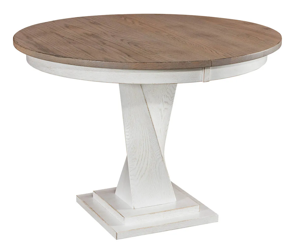 Lexington Single Mini Pedestal