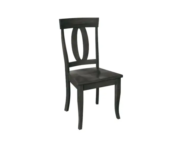 Solo Dining Chair