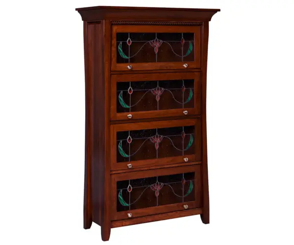 Berkley Barrister Bookcase