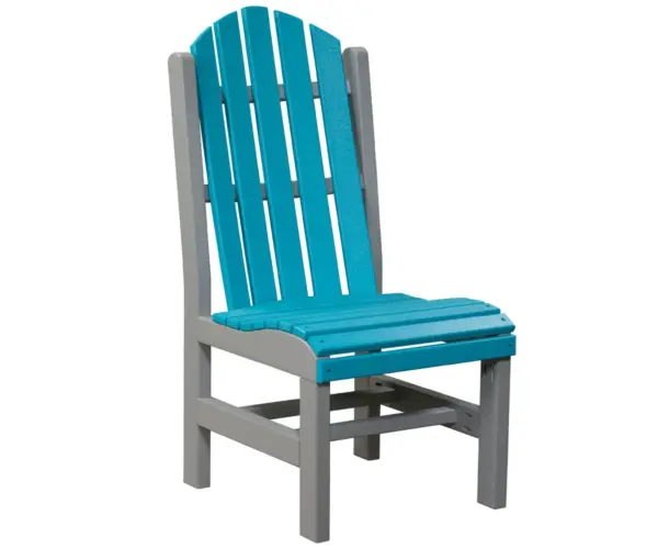 Adirondack Dining Chair