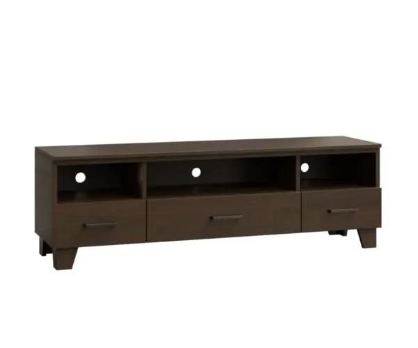 Rocky Ridge TV Stand