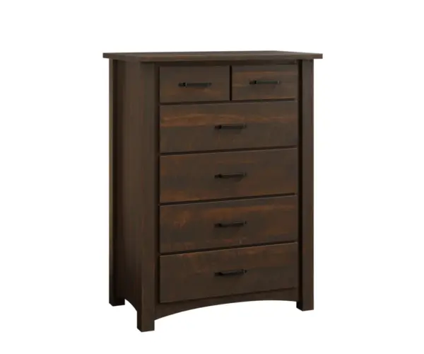 Glendale Chest