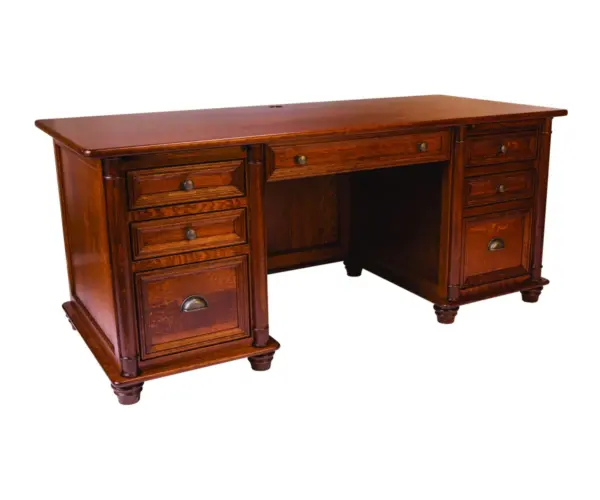 Belmont Executive Desk