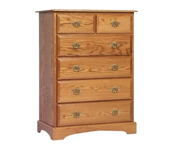 Sierra Classic Chest of Drawers
