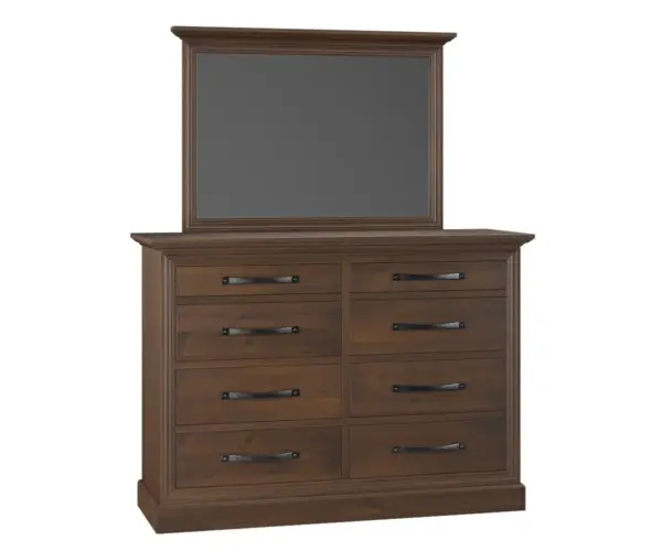 Cades Cove 66" Dresser