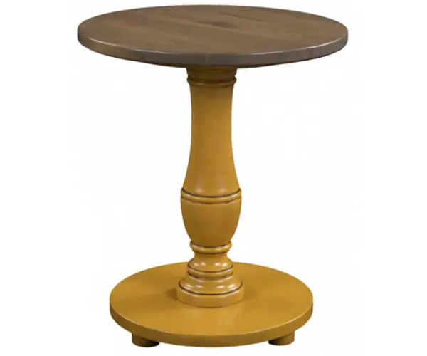Harbor Accent Table