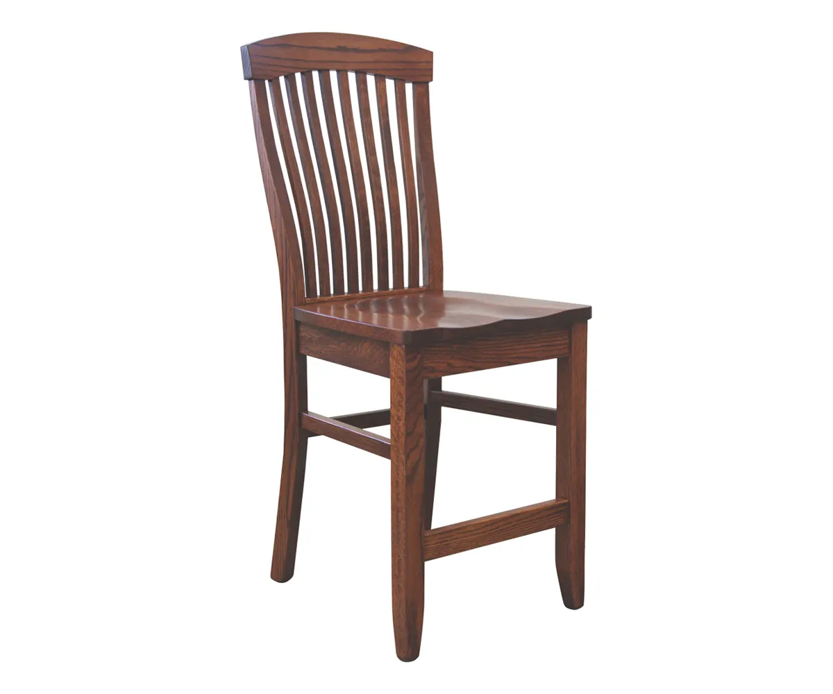 Empire 24" Bar Chair