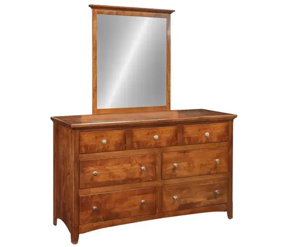 New Salem 52" Dresser