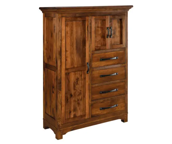 Farmhouse Chifforobe