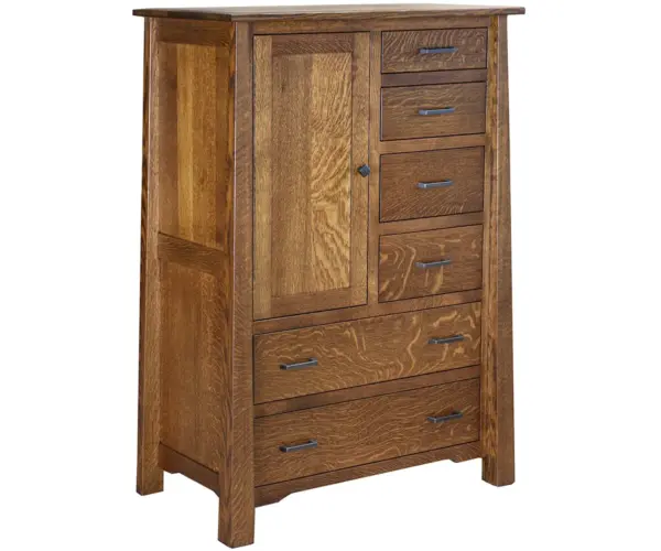 Cambridge Gentleman's Chest