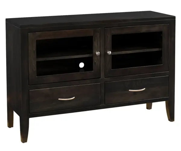 Barrington 50" Entertainment Console
