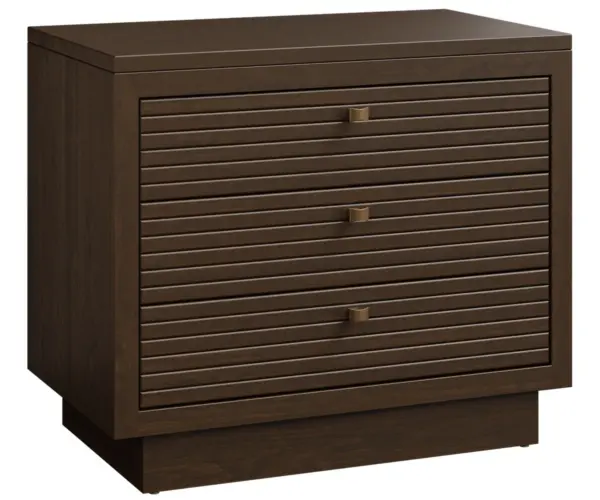 Bradenton Bedside Chest