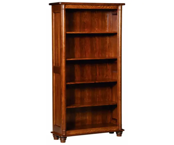 Belmont Bookcase - 60"W