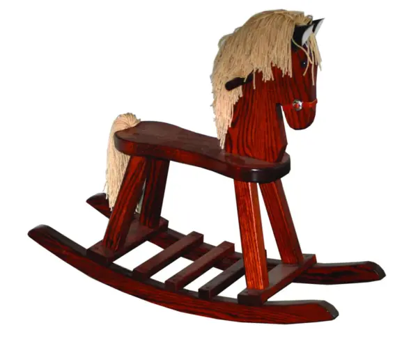 Rocking Horse
