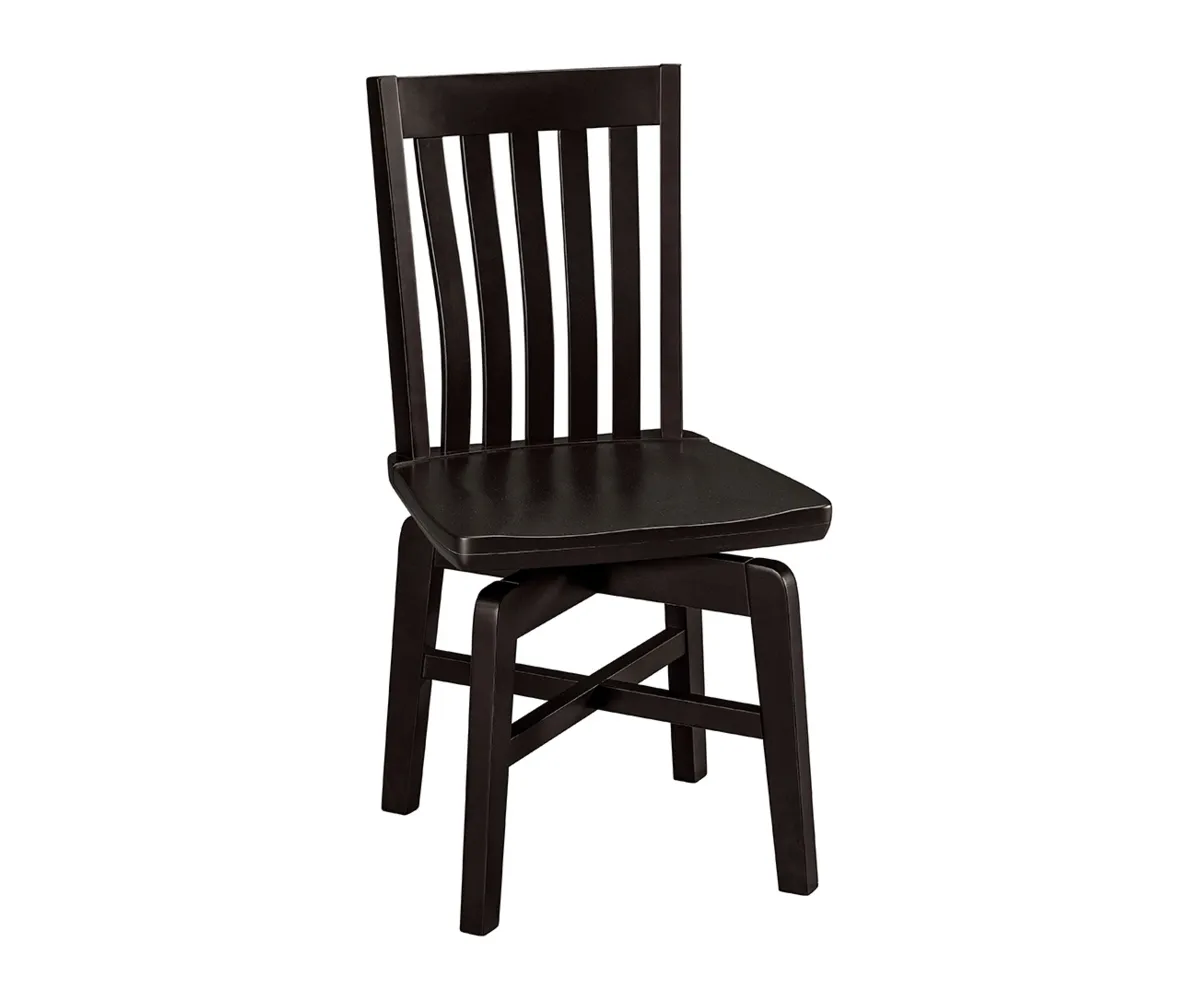 Annapolis Swivel Bar Stool - 18"