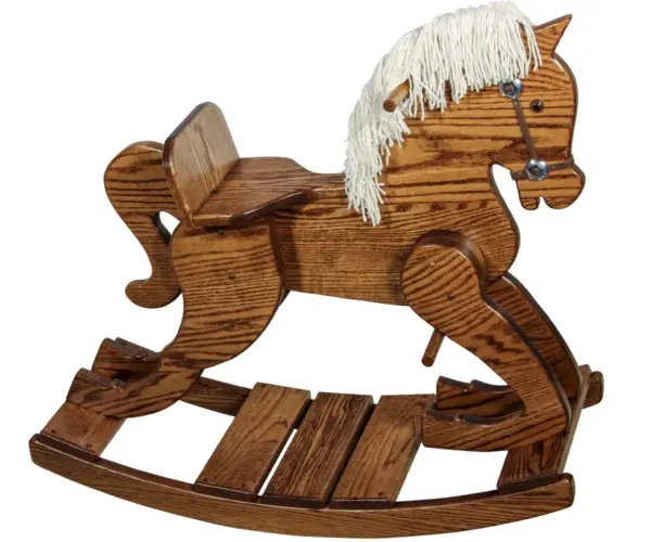 EK Hobby Horse