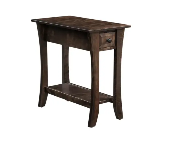 Brentwood End Table - 14"W