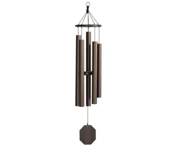 Baby Ben Wind Chime