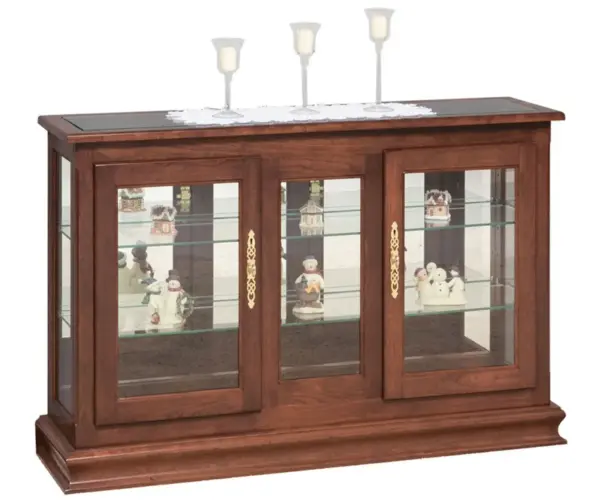 Large Console