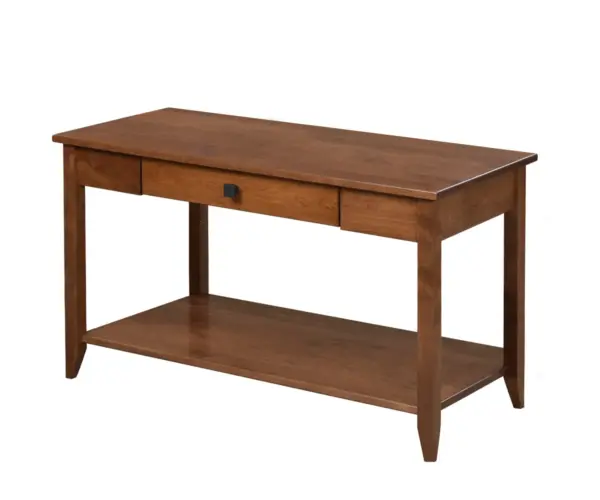 Shaker Sofa Table