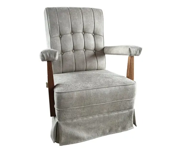 Swivel Rocker