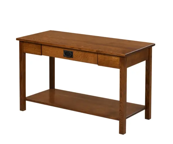 Mission Sofa Table