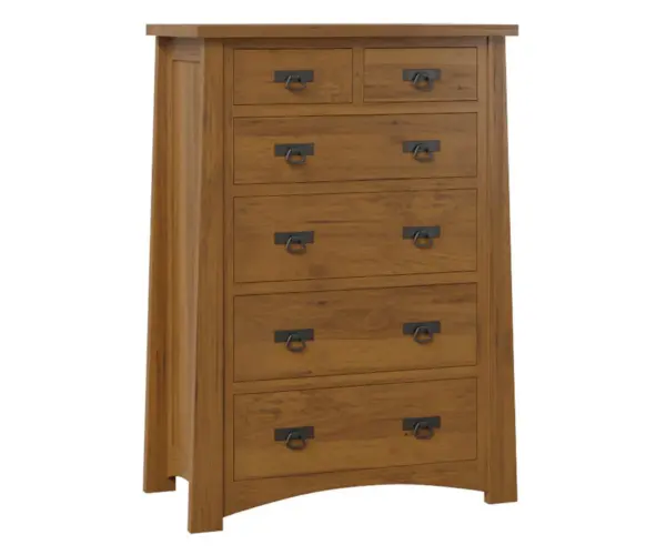 Rock Creek Chest