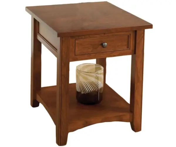 Madison End Table