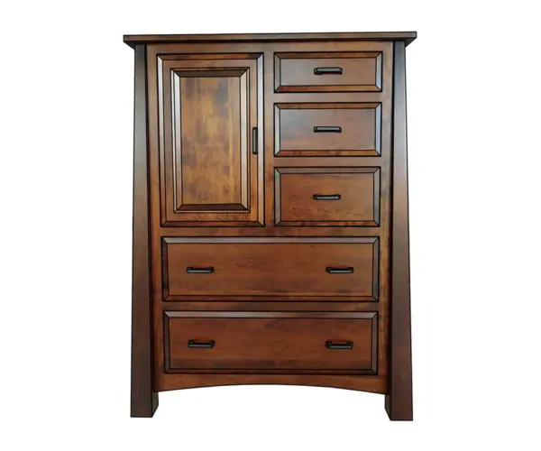 Englehart Gentleman's Chest