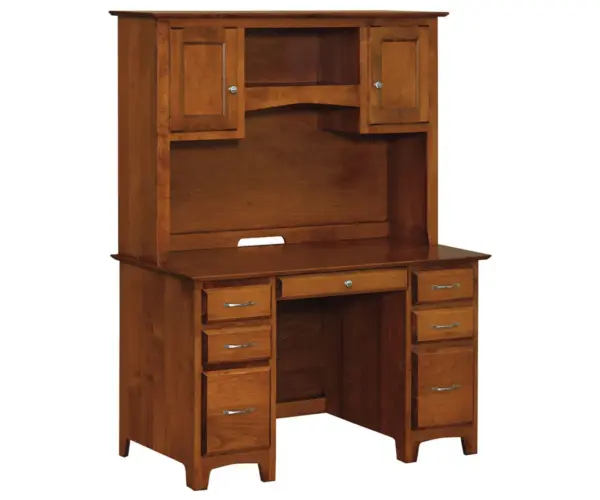 Linwood 50” Executive desk