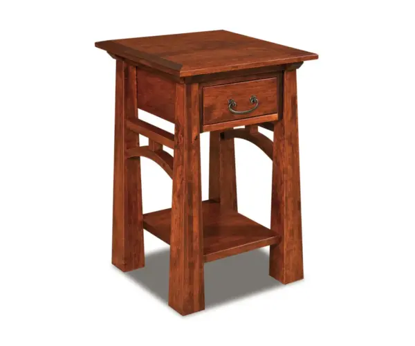 Artesa Nightstand